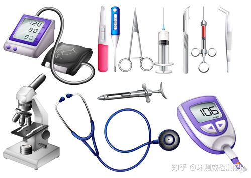 醫療設備CE認證的基本要求 總要求概述
