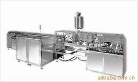 上海弘圓微波設備制造市場部 制劑機械與燃氣家用器具制造產品線解析